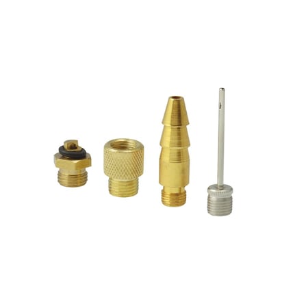 Surtek Pneumatic Accessories With Inflating Valves 108108